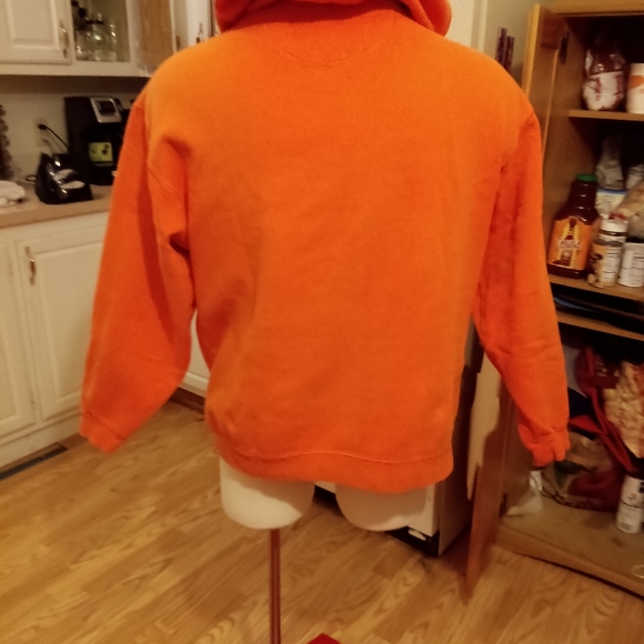 BEAVERS Hoodie  OSU - Picture 2 of 3